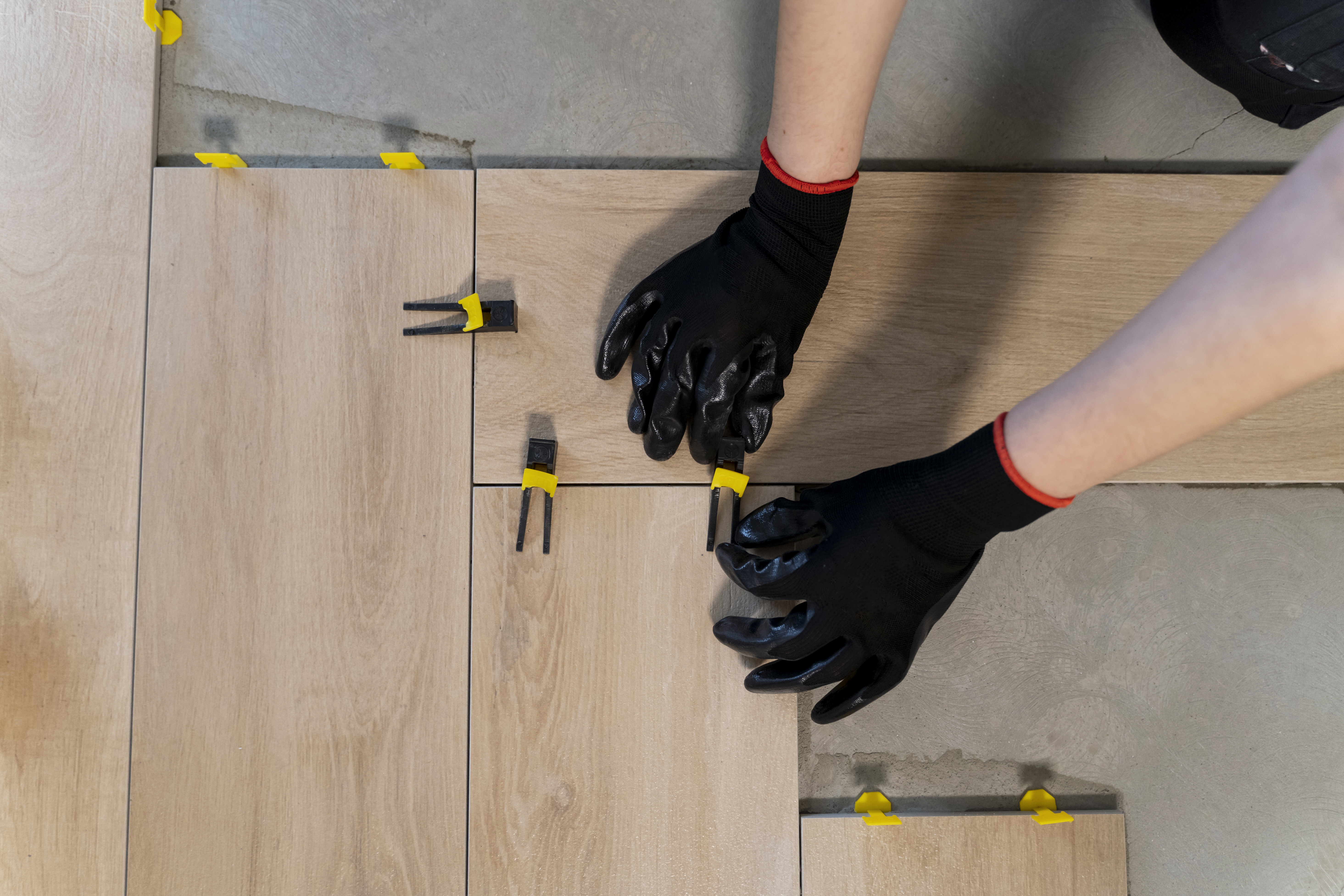 Professional Flooring Services: Transform Your Space with Kza Nova Home Remodeling INC